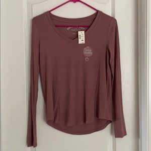 Aero Super Soft Long Sleeve